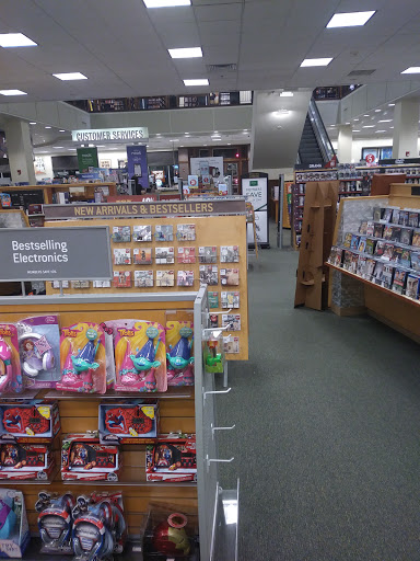 Book Store «Barnes & Noble», reviews and photos, 2051 N Federal Hwy, Fort Lauderdale, FL 33305, USA