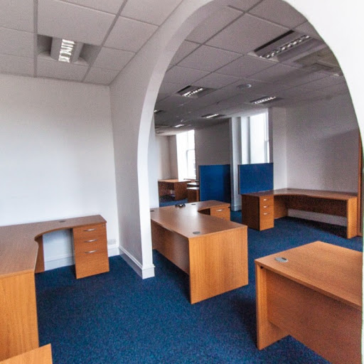 Alybyn Serviced Offices