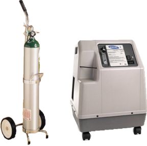 State Medical Equipment