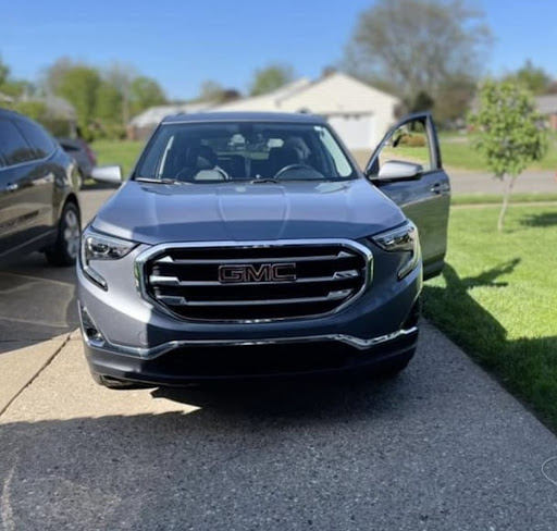 Chevrolet Dealer «Great Lakes Chevrolet», reviews and photos, 310 S Chestnut St, Jefferson, OH 44047, USA