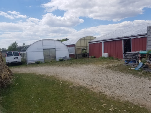 Greenhouse «Stiles Vegetable Farm and Greenhouse», reviews and photos, 11717 Sheridan Rd, Pleasant Prairie, WI 53158, USA