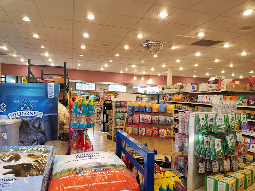 Pet Supply Store «Living Things», reviews and photos, 3437 PA-309, Orefield, PA 18069, USA
