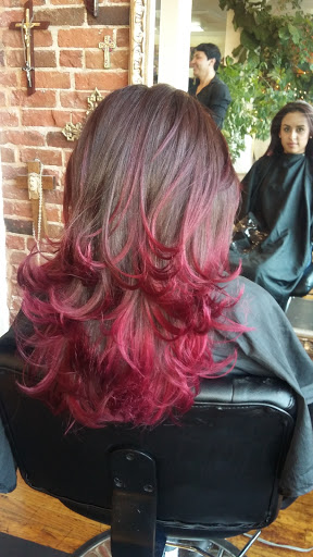 Hair Salon «Betos Hair Studio», reviews and photos, 5940 E Colfax Ave, Denver, CO 80220, USA