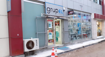 GRUPEL Elektronik Ltd Şti.