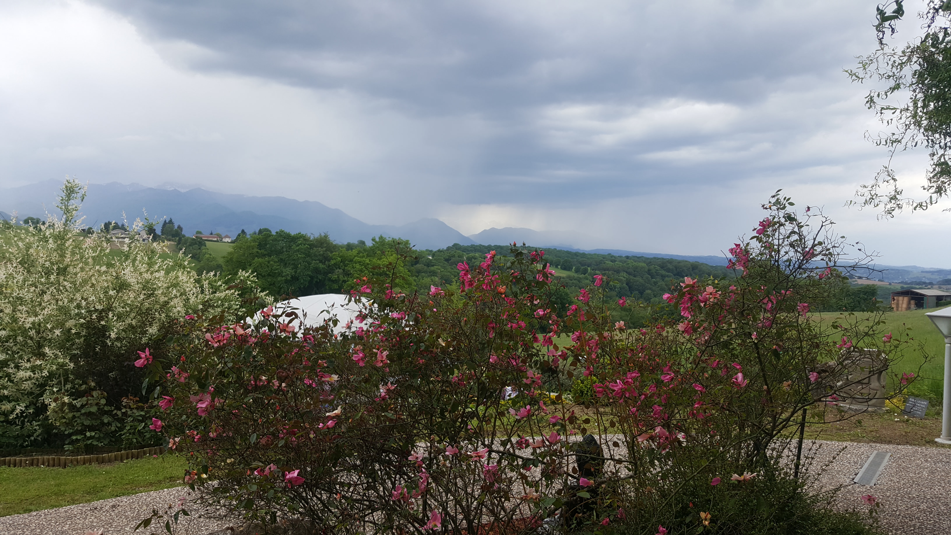 Photo n° 2 de l'avis de Dominique.a fait le 21/05/2018 à 15:23