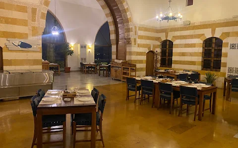 Saida Rest House Restaurant image