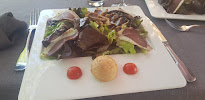 Foie gras du Restaurant L'Atelier MT à Castelnaudary - n°8