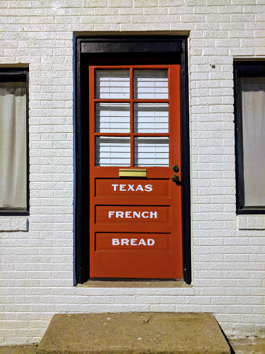 Cafe «Texas French Bread», reviews and photos, 2900 Rio Grande St, Austin, TX 78705, USA