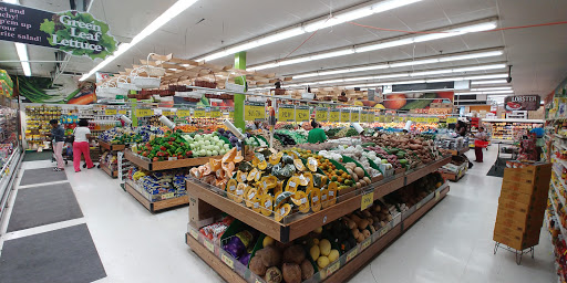 Supermarket «Myrtle Avenue Food Bazaar Supermarket», reviews and photos, 1102 Myrtle Ave, Brooklyn, NY 11206, USA