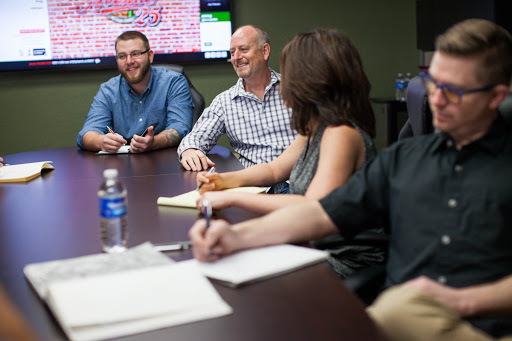 Website Designer «Avenue 25 Advertising, Marketing, Web & Design», reviews and photos, 9201 N 25th Ave #120, Phoenix, AZ 85021, USA