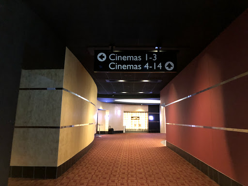 Movie Theater «ArcLight Cinemas - Chicago», reviews and photos, 1500 N Clybourn Ave c301, Chicago, IL 60610, USA