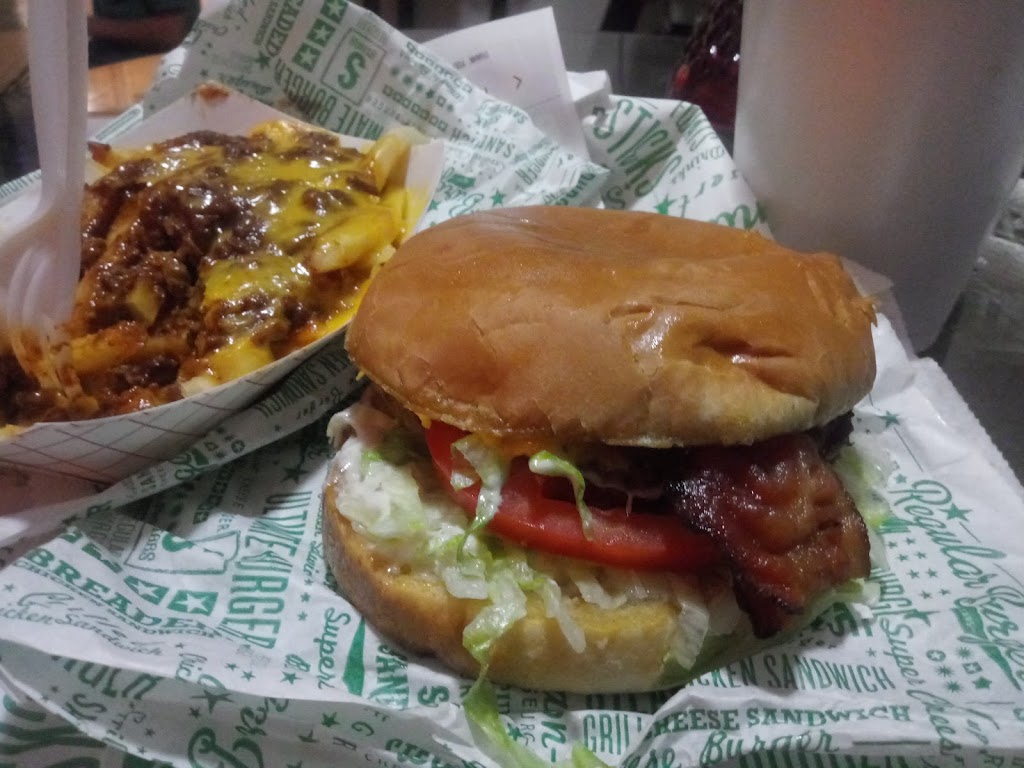 Stars Drive-in 78586