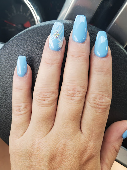 MS Beauty Nails and Spa