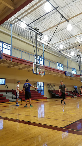 Community Center «Golf View Recreation Center», reviews and photos, 7800 N Caldwell Ave, Niles, IL 60714, USA