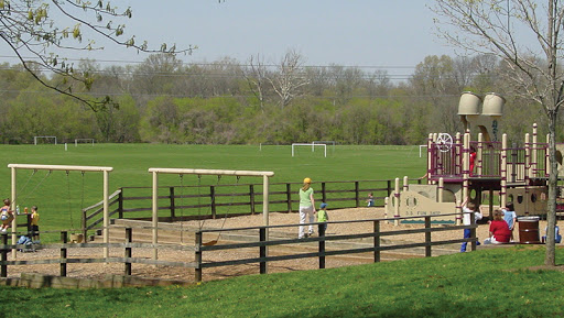 Park «Ben Lomond Regional Park», reviews and photos, 7500 Ben Lomond Park Rd, Manassas, VA 20109, USA