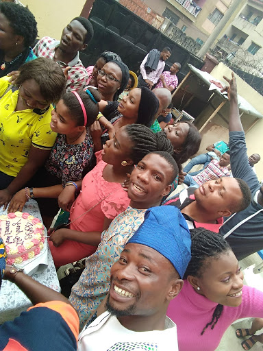 Chivina Hotels Ltd, 15 Dele Orisabiyi St, Ilasamaja, Lagos, Nigeria, Luxury Hotel, state Lagos