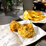 Photo n°27 de l'avis de Luca.e fait le 20/09/2021 à 06:58 sur le  Carlo Sammarco Pizzeria 2.0 - Aversa à Aversa