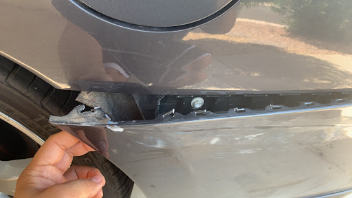 Auto Body Shop «Capitol Collision Repair», reviews and photos, 5154 N 27th Ave, Phoenix, AZ 85017, USA