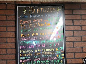 Guanajuatos súper market & taqueria LLC