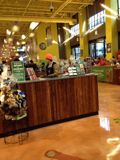 Grocery Store «Whole Foods Market», reviews and photos, 1210 NW Couch St, Portland, OR 97209, USA