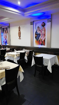 Atmosphère du Restaurant indien Namaste à Strasbourg - n°13