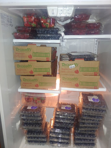 Produce Market «Morrow Brothers Produce Market», reviews and photos, 9907 SE 82nd Ave, Happy Valley, OR 97086, USA