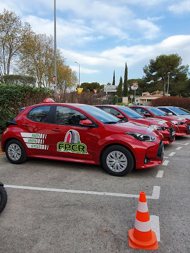 Auto Moto Ecole Fpcr à Clapiers, Hérault