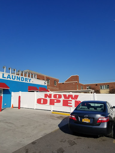 Laundromat «Porter Avenue Coin Laundry», reviews and photos, 136 Lakeview Ave, Buffalo, NY 14201, USA