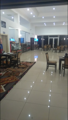 Denizli Pamukkale Dinlenme Tesisi