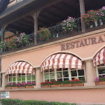 Photo n° 2 tarte flambée - Aux Ducs de Lorraine à Saint-Hippolyte