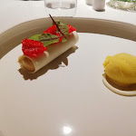 Photo n°2 de l'avis de Martina.e fait le 29/08/2020 à 13:06 sur le  Al Peršéf à Livigno