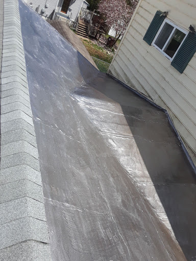 Roofing Contractor «Romano Roofing», reviews and photos, 2424 State Rd #4, Bensalem, PA 19020, USA