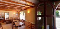 Atmosphère du Restaurant Maison Bonnet Itxassou - n°5