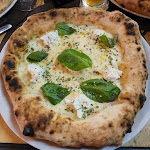 Photo n°1 de l'avis de Ed.o fait le 27/04/2022 à 20:57 sur le  Alchemiae Pizza & Bistrot à Novara