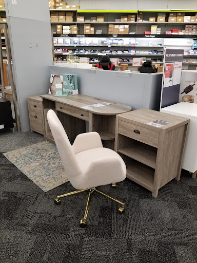 Office Supply Store «Staples», reviews and photos, 19335 Gulf Fwy, Webster, TX 77598, USA