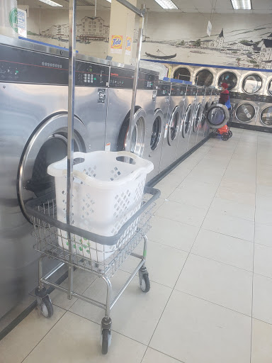 Laundromat «Free Dry Coin Laundry», reviews and photos, 11904 Long Beach Blvd, Lynwood, CA 90262, USA