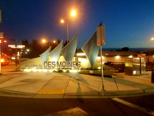 Drug Store «Bartell Drugs Des Moines», reviews and photos, 21615 Pacific Hwy S, Des Moines, WA 98198, USA