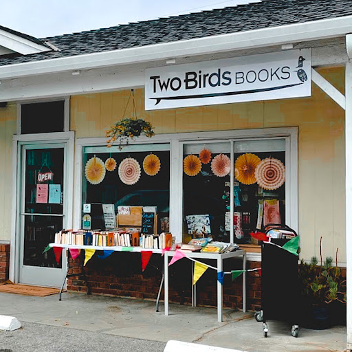 Two Birds Books image