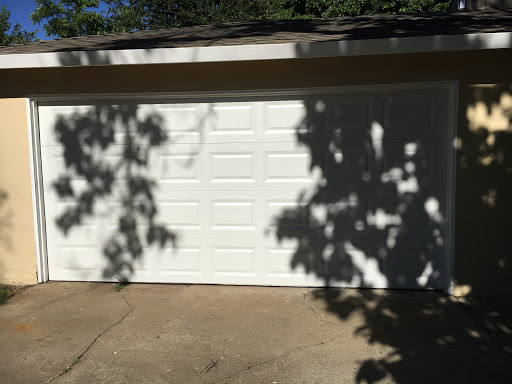 CJS Garage Door Repair Inc image