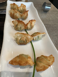 Dumpling du Restaurant de grillades coréennes Soon Grill le Marais à Paris - n°20