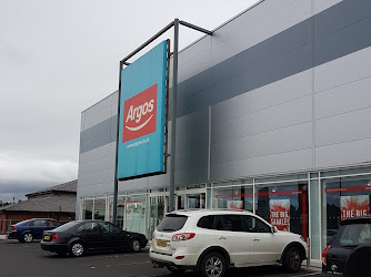 Argos Strabane