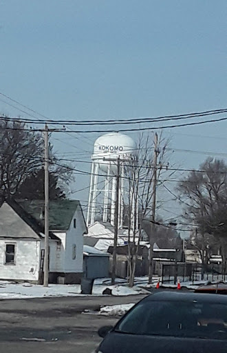 Manufacturer «Kokomo Opalescent Glass», reviews and photos, 1310 S Market St, Kokomo, IN 46902, USA