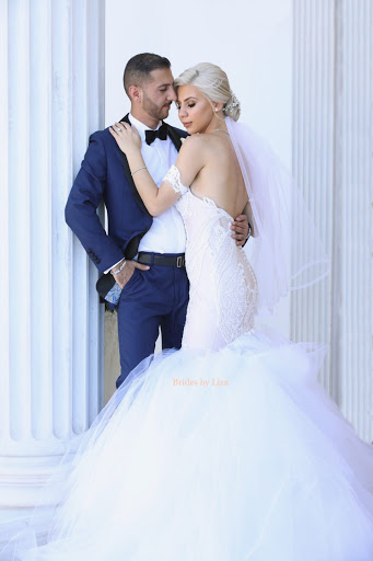 Bridal Shop «Brides by Liza», reviews and photos, 8685 Wilshire Blvd #1, Beverly Hills, CA 90211, USA