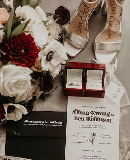 Stationery Store «Paper Place», reviews and photos, 4001 N Lamar Blvd, Austin, TX 78756, USA