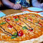 Photo n°8 de l'avis de Taja.i fait le 25/09/2023 à 06:29 sur le  Marianne's Flammkuchen Herxheim à Herxheim bei Landau/Pfalz