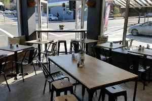 Breakfast Club Marrickville image