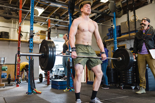 Gym «Town Athletics (CrossFit Oppi Fortitudine Radica)», reviews and photos, 3914 6th Ave a, Tacoma, WA 98406, USA