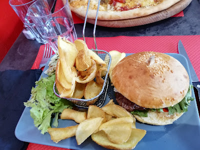 Pizza Bonici Valréas à Valréas