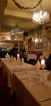 Atmosphère du Restaurant français Kristal Palace à Metz - n°10