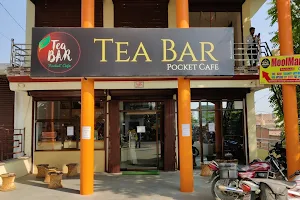 Tea baar image